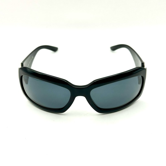 Bvlgari  Bulgari 860 Sunglasses Black 501/87 main image 13